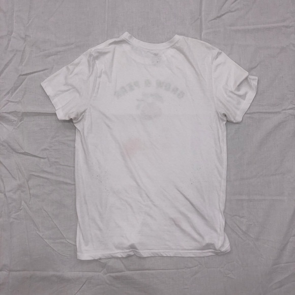 Unisex graphic t-shirt with “Grow A Pear” design - Picture 2 of 4